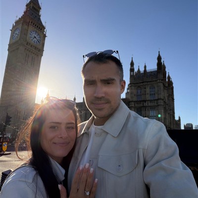 London calling