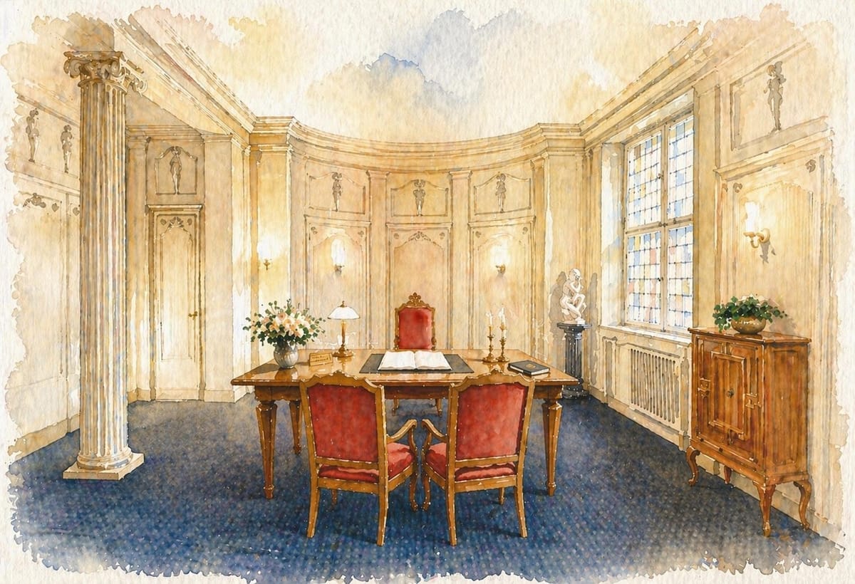 Standesamt Schöneberg
